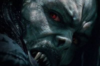 Morbius - Cast, Ages, Trivia