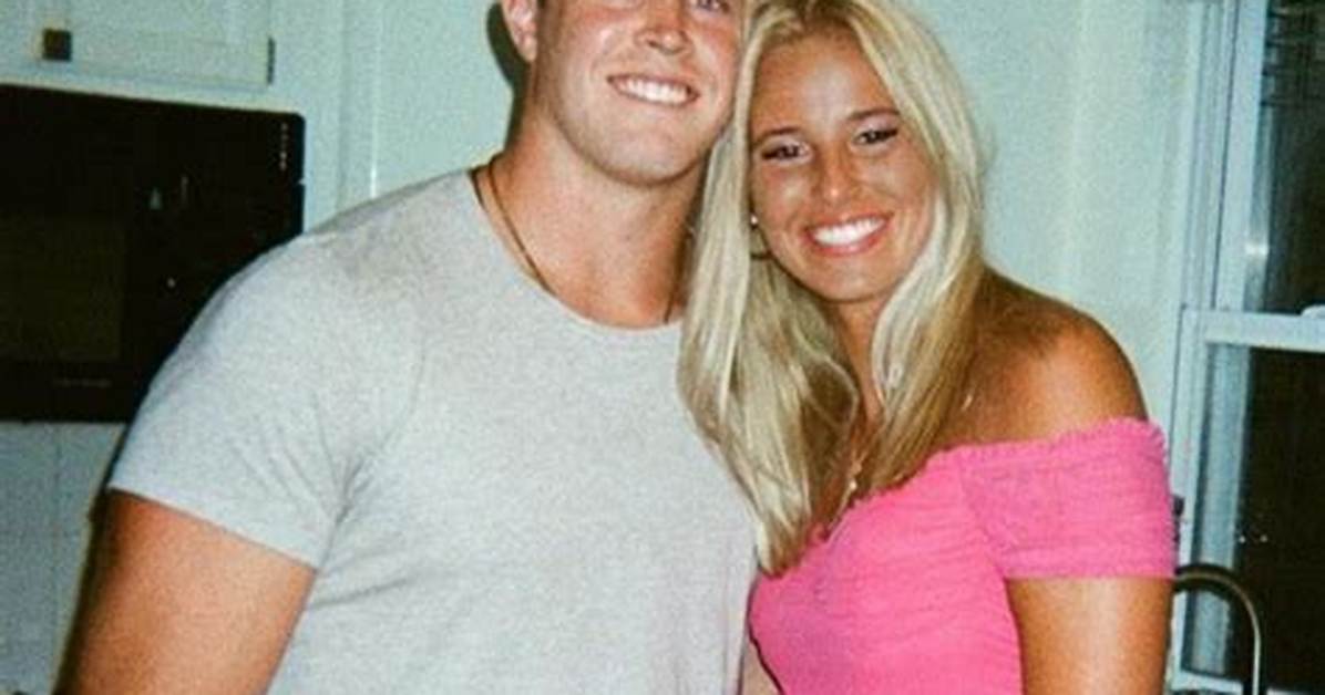 More on His Girlfriend Family and Net Worth