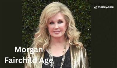 Morgan Fairchild - Age, Family, Bio