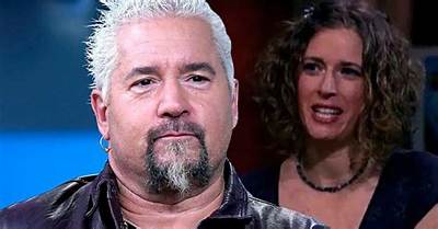 Morgan Fieri Death What Happened to Guy Fieri Sister and Where Is Jules Fieri Now?