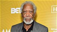 Morgan Freeman - Age, Family, Bio
