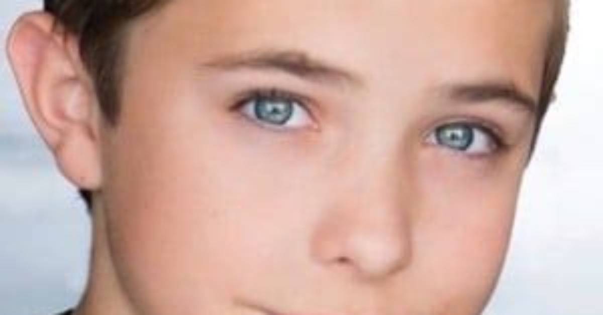 Morgan Gingerich - Age, Family, Bio