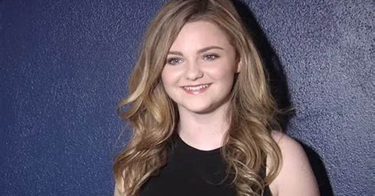 Morgan Lily Bio (Wiki)