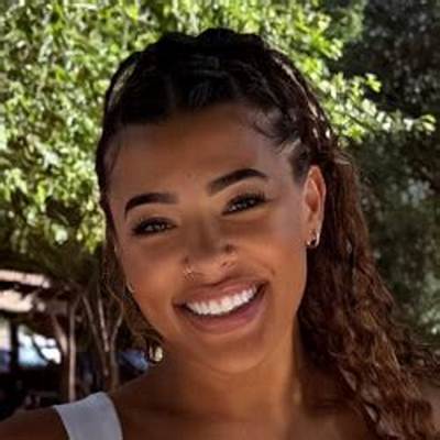 Morgan Lolar - Age, Family, Bio