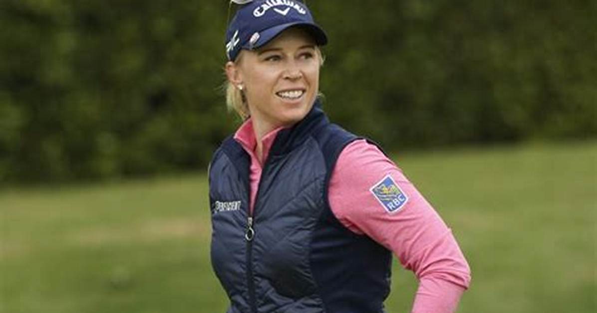 Morgan Pressel Height, Weight, Net Worth, Age, Birthday, Wikipedia, Who, Nationality, Biography