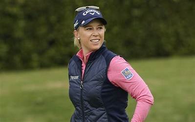 Morgan Pressel Height, Weight, Net Worth, Age, Birthday, Wikipedia, Who, Nationality, Biography