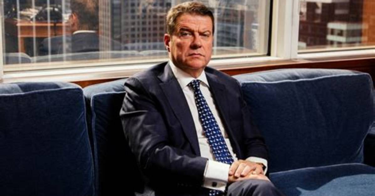 Morgan Stanley: Colm Kelleher Wikipedia Bio Age Wife and Net Worth 2023