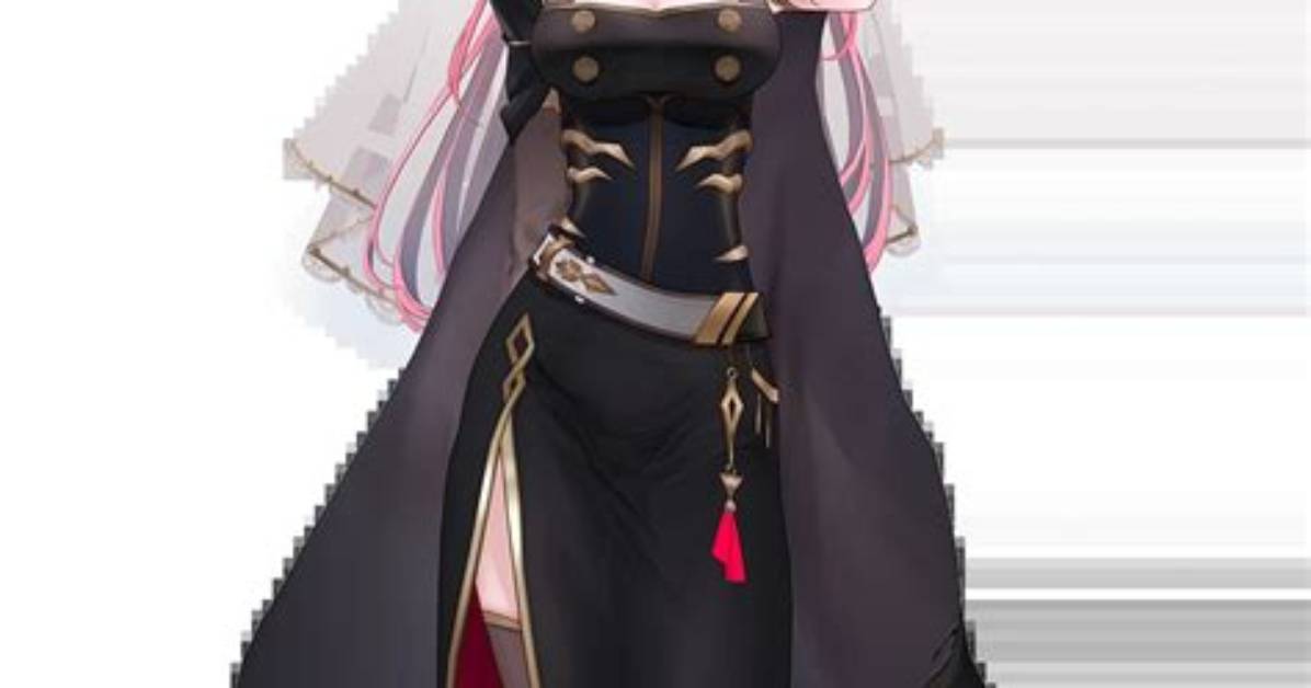 Mori Calliope Bio (Wiki)