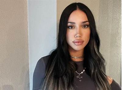 Moriah Jadea Height, Weight, Net Worth, Age, Wiki, Who, Instagram, Biography