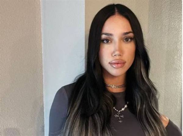 Moriah Jadea Height, Weight, Net Worth, Age, Wiki, Who, Instagram, Biography