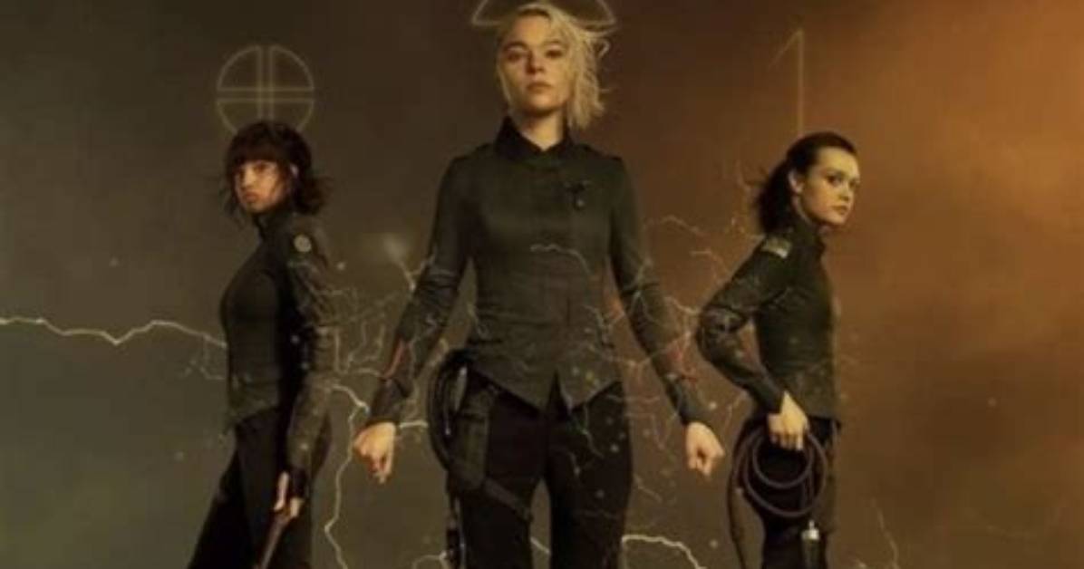 Motherland: Fort Salem - Cast, Ages, Trivia