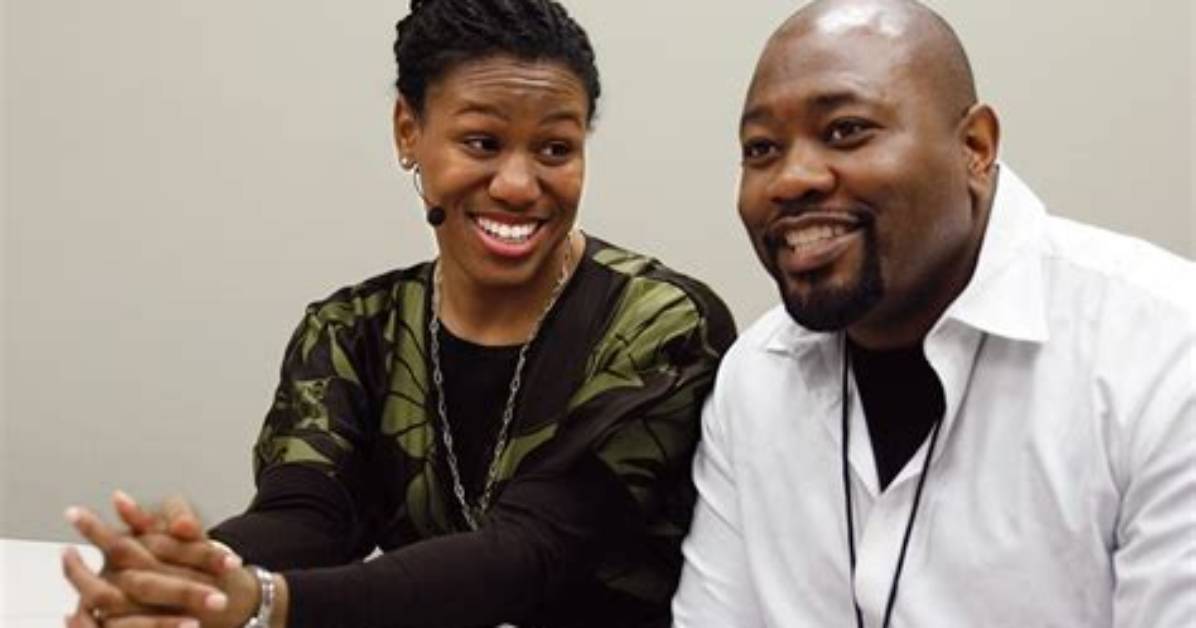 Motivational Speaker Jerry Shirer in a Blissful Married Life with Priscilla Shirer