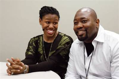 Motivational Speaker Jerry Shirer in a Blissful Married Life with Priscilla Shirer