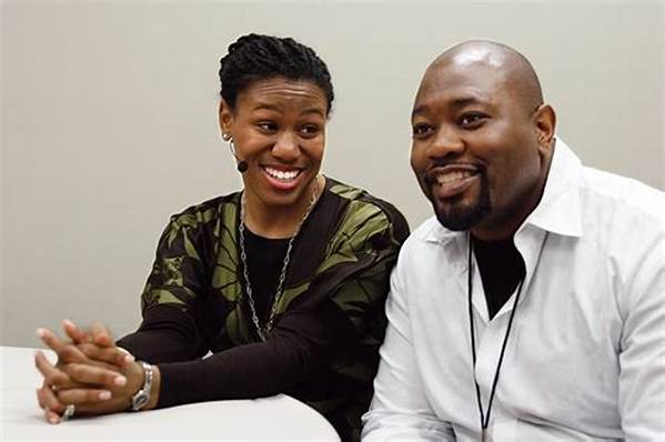 Motivational Speaker Jerry Shirer in a Blissful Married Life with Priscilla Shirer