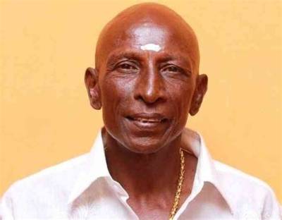 Mottai Rajendran Height, Weight, Net Worth, Age, Birthday, Wikipedia, Who, Instagram, Biography