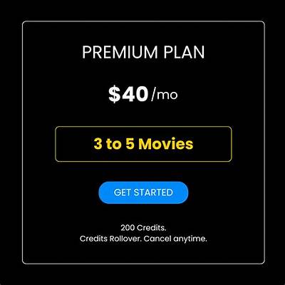 Movie Pass Is Coming Back, but It Won’t Work at Amc, Regal or Cinemark