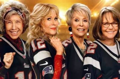 Movies Released February 3 | Famous Birthdays