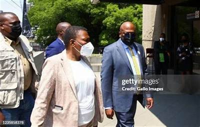Mpho Moerane Car Accident and Critical Condition, Former Mayor Is Fighting for His Life