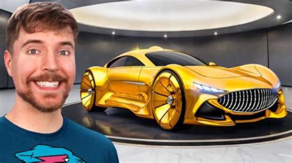 Mr. Beast Announced That He Is Going to Give a Private Island to One of His Subscribers