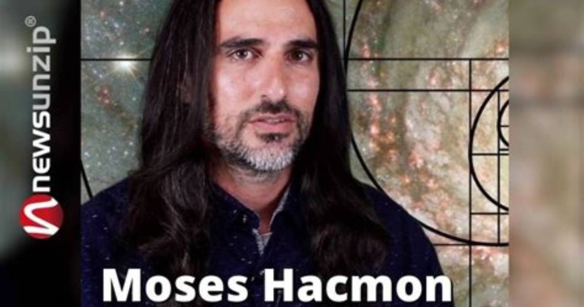 Mr Moses Hacmon Height, Weight, Net Worth, Age, Birthday, Wikipedia, Who, Nationality, Biography
