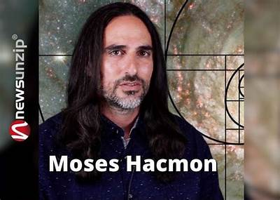 Mr Moses Hacmon Height, Weight, Net Worth, Age, Birthday, Wikipedia, Who, Nationality, Biography