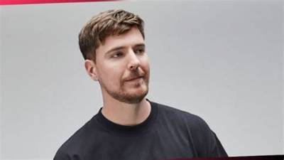 Mrbeast - Age, Family, Bio