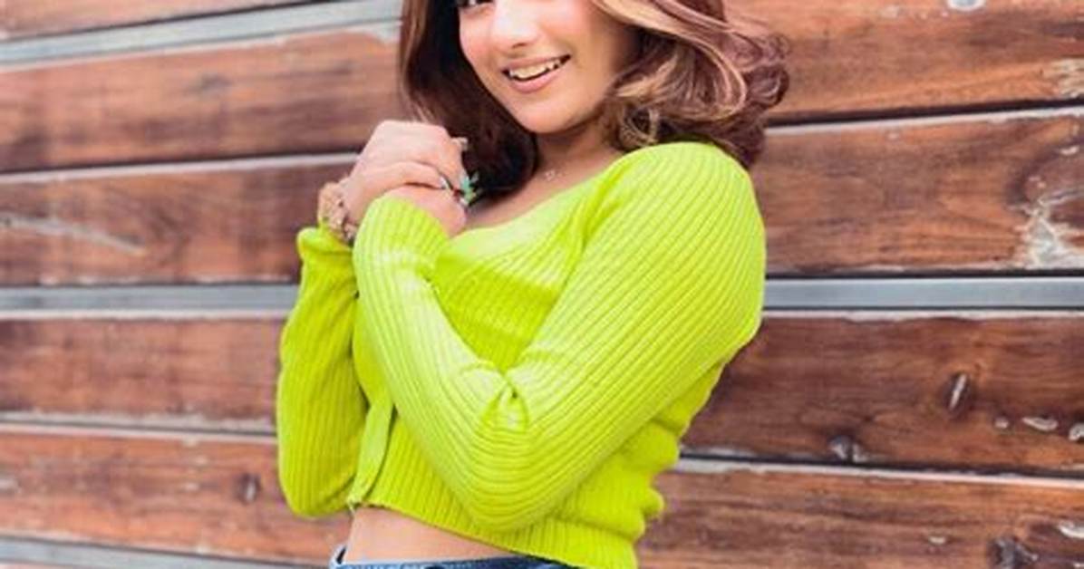 Mrunal Panchal - Age, Family, Bio