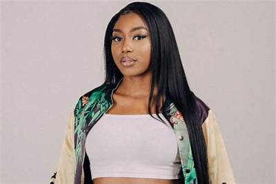 Ms. Banks Height, Weight, Net Worth, Age, Birthday, Wikipedia, Who, Instagram, Biography