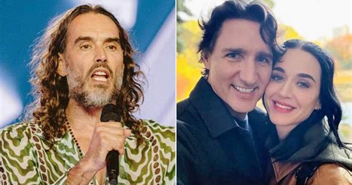 Msnbc Russell Brand Controversy and Scandal: What Did He Say to John Heilemann?