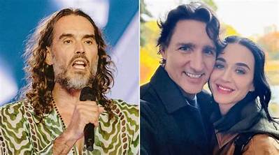 Msnbc Russell Brand Controversy and Scandal: What Did He Say to John Heilemann?