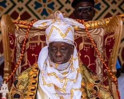 Muhammad Kabir, Maigari of Lokoja, Dies at 80