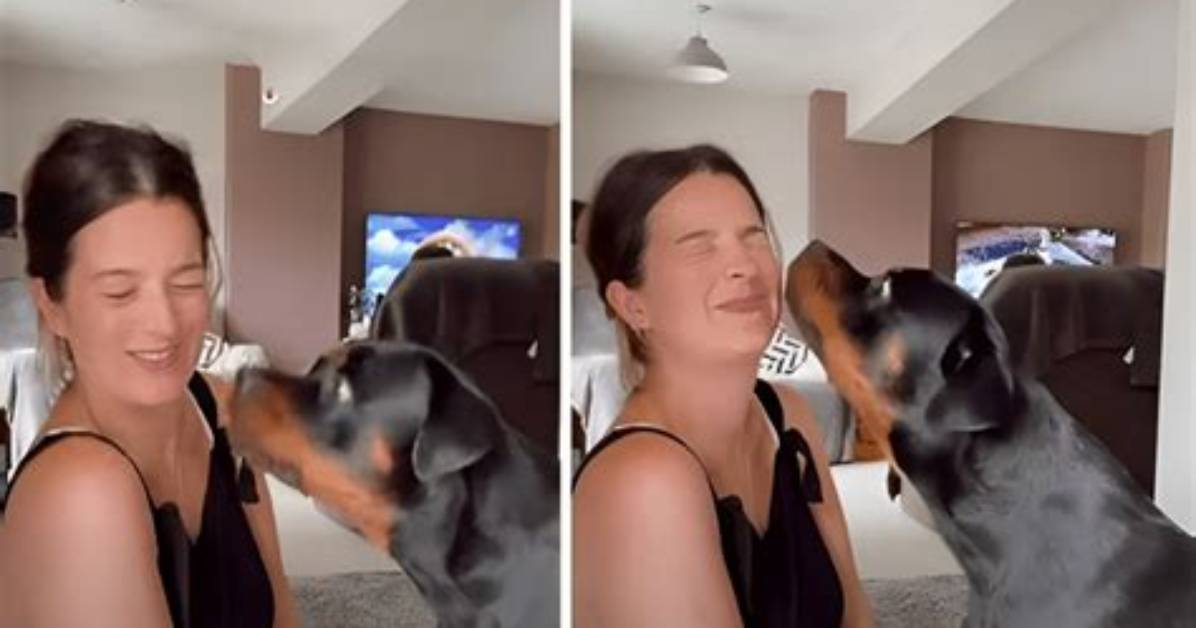 Mujer Y Perro Video Viral on Telegram: Leaked Footage Scandal