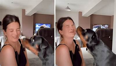 Mujer Y Perro Video Viral on Telegram: Leaked Footage Scandal