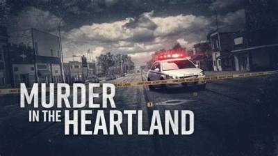 Murder in the Heartland on Id: What Happened to James Skinner?