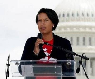 Muriel Bowser Height, Weight, Net Worth, Age, Birthday, Wikipedia, Who, Nationality, Biography