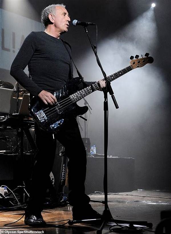 Music Star Chris Cross Dies as Ultravox's Midge Ure Pays Tribute