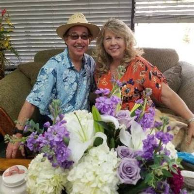 Musical Artist, Jack Hartmann Completed 38Th Wedding Anniversary with His Wife, Lisa Dixon Hartmann!