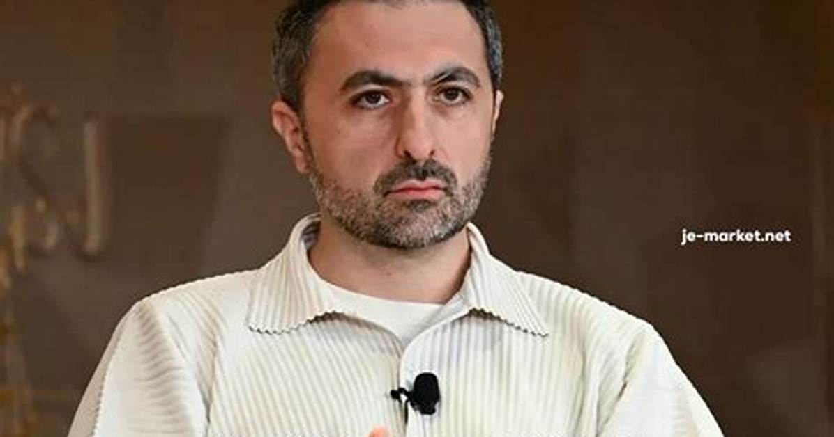 Mustafa Suleyman Net Worth | What’s His Worth | Earning and Career Details