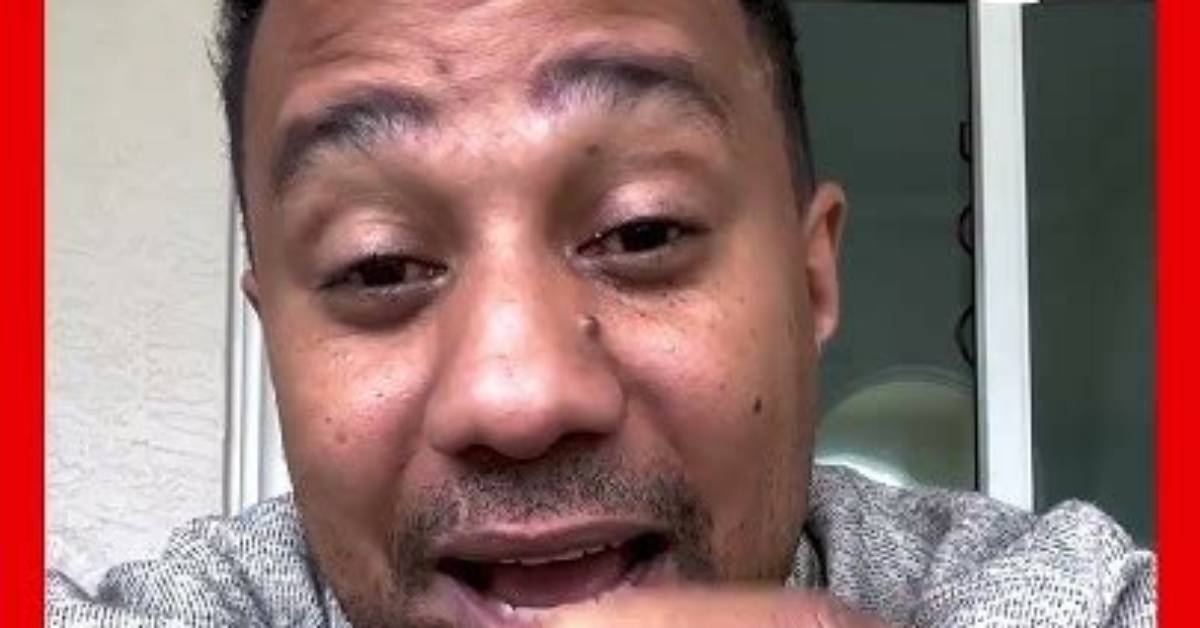 ”My Ex Blocked Me Everywhere” Angel Smith Laments over Steps Taken by His Ex