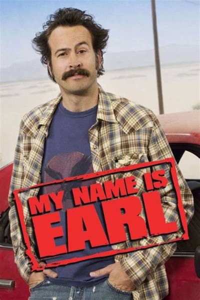 My Name Is Earl - Cast, Ages, Trivia