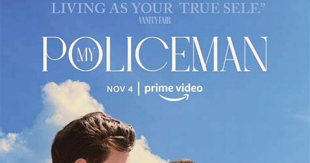 My Policeman - Cast, Ages, Trivia