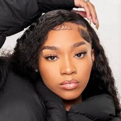 Mya Nicole Johnson - Age, Family, Bio