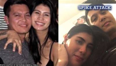 Myla Pablo Boyfriend: Is She Still Dating Patrick Aquino? Parents and Family Ethnicity