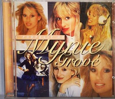 Mynie Grove Age, Birthday, Wikipedia, Who, Nationality, Biography