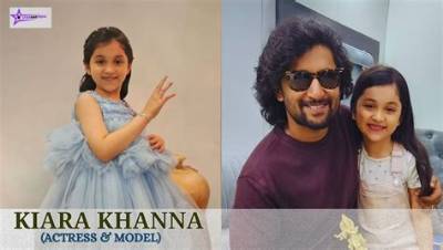 Myra & Kiara Khanna Height, Weight, Net Worth, Age, Birthday, Wikipedia, Who, Instagram, Biography