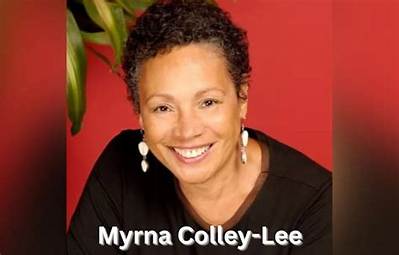 Myrna Colley Lee Bio (Wiki)