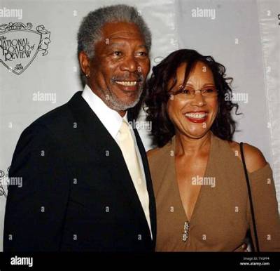 Myrna Colley-Lee-Morgan Freeman’s Wife Height, Weight, Net Worth, Age, Birthday, Wikipedia, Who, Nationality, Biography