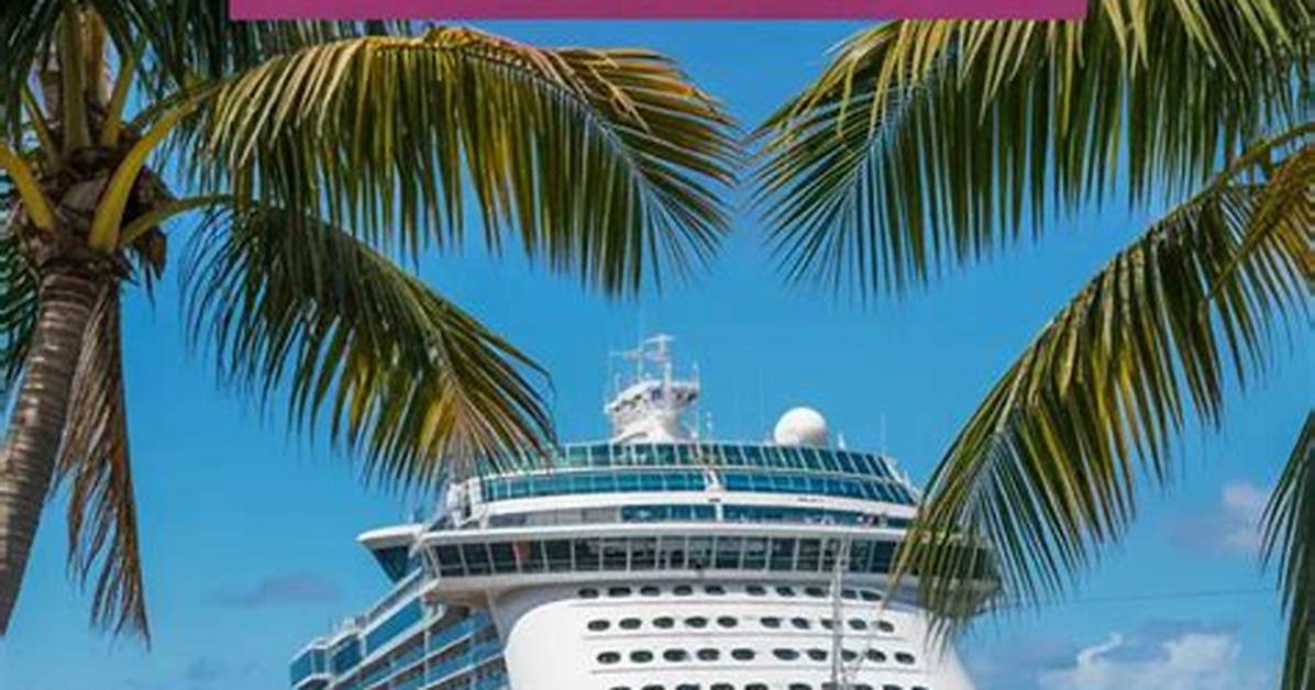 Mystery Island Cruise: Discover Cruises to Mystery Island