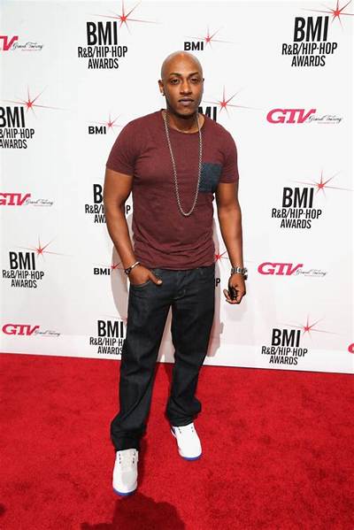 Mystikal Height, Weight, Net Worth, Age, Birthday, Wikipedia, Who, Nationality, Biography