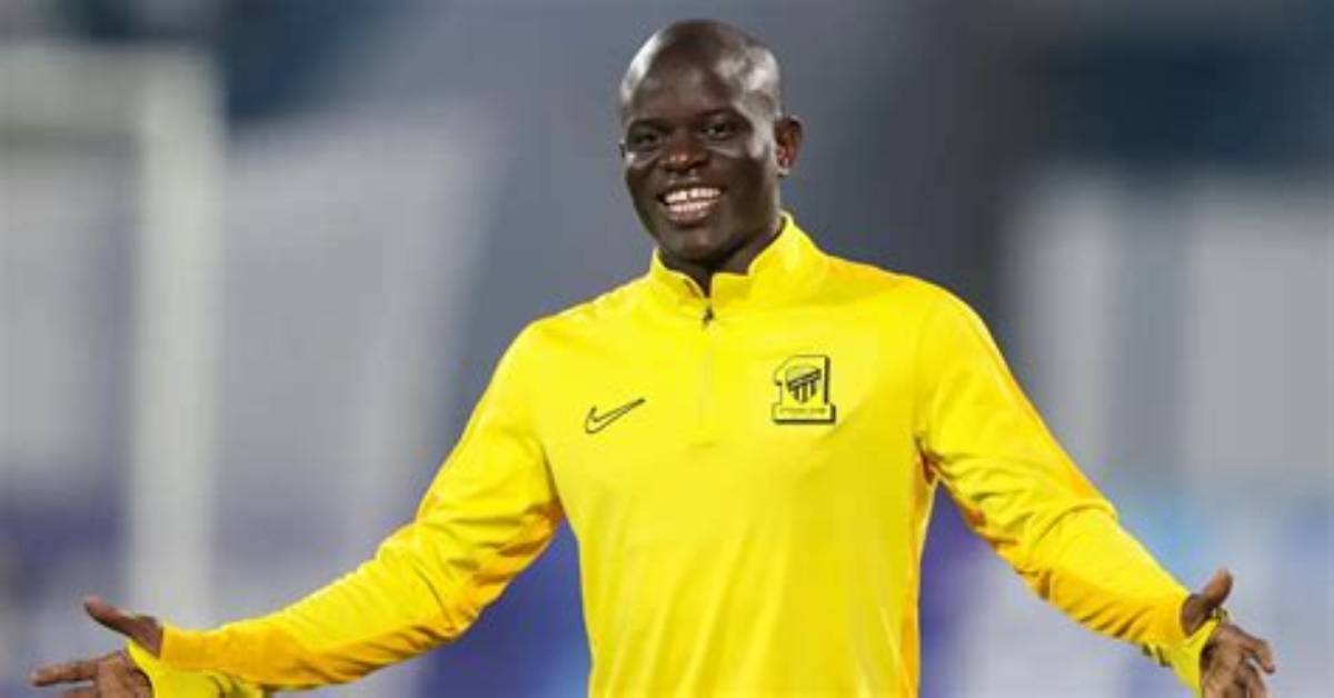 N Golo Kant%C3%A9 Net Worth 400. Jpg
